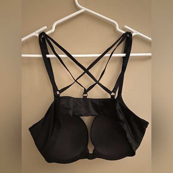 🛍️Victoria’s Secret 💋Very Sexy Front-Close Push Up Bra - Picture 2 of 3